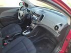 Chevrolet Aveo 1.6 AT, 2013, 155 000 км объявление продам