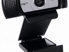 Вебкамера HD-разрешения Logitech C930e объявление продам