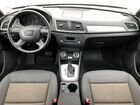 Audi Q3 2.0 AMT, 2013, 147 000 км объявление продам
