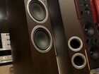 Колонки,акустика Heco Victa Prime 702 объявление продам