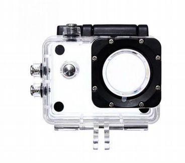 Новый чехол для экшн-камеры sjcam 4000