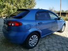Chevrolet Lacetti 1.4 МТ, 2007, 189 000 км