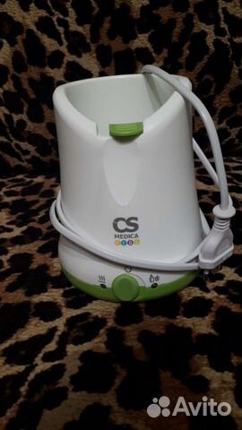 Подогреватель