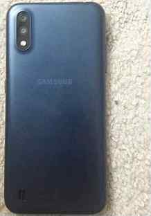 Телефон Samsung01 cor