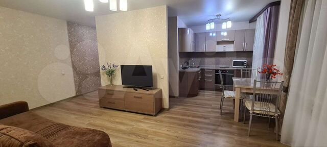 2-к. квартира, 48 м², 6/6 эт.