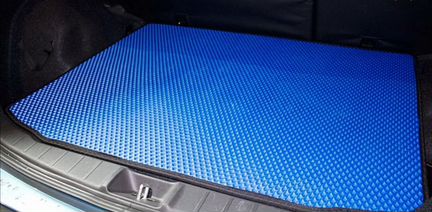 Авто Коврики эво эва