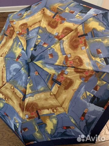 Зонт Женский