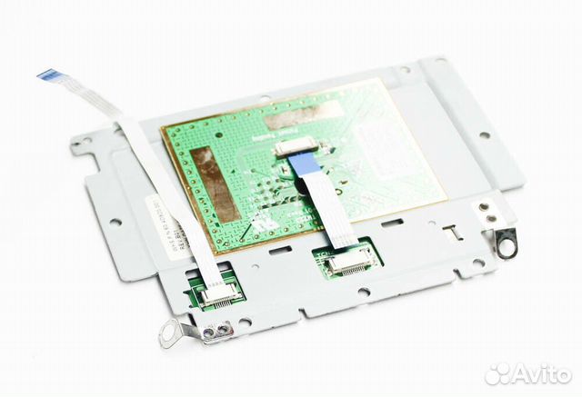 Тачпад со шл. для ноут. Dell 1300. Отп. в регионы