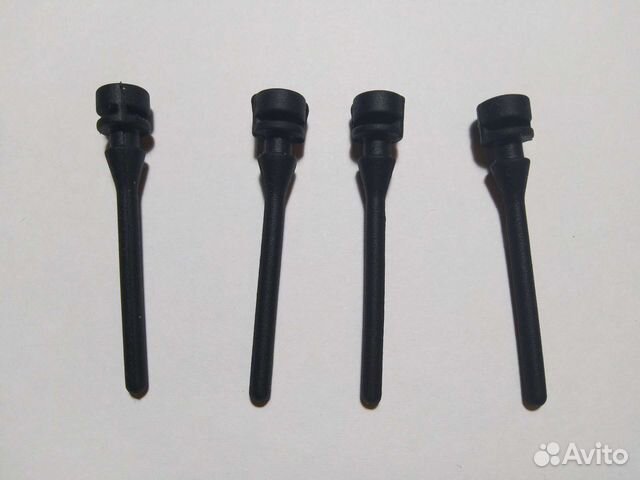 Антивибрационные винты для вентиляторов пк купить в Первоуральске ...