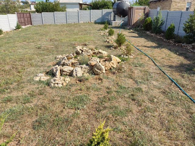 Участок 4,4 сот. (СНТ, ДНП)