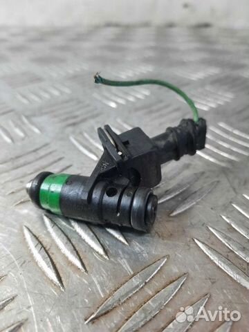 Форсунка Renault Scenic минивен 2.0 F4R770 2007