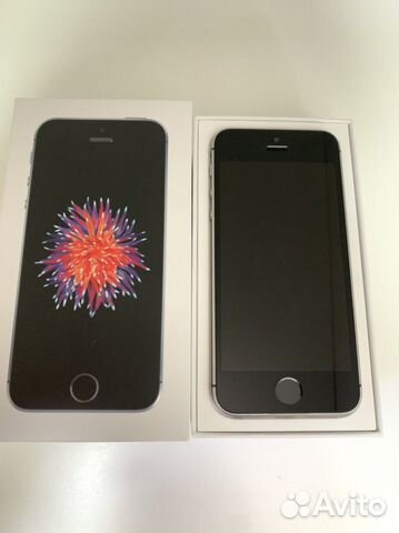 Iphone 5se 32gb пишет