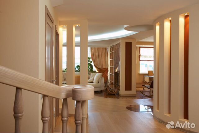 Изделия из массива дерева