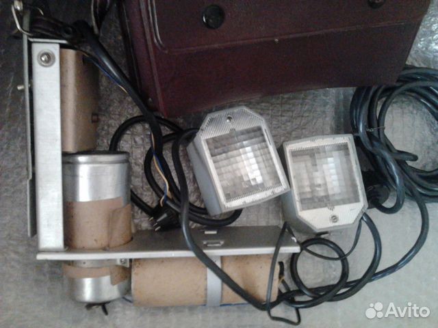 Фотовспышка Луч 70