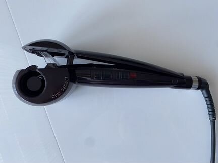 Автоматическая плойка BaByliss Curl Secret