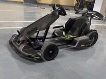 Картинг электрический Ninebot Go Kart Pro