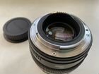 Объектив Canon EF 50 mm f/1.4 USM объявление продам