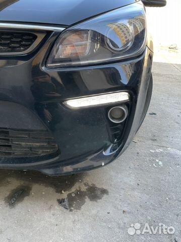 Дхо Киа Рио 4