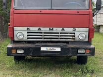 КамАЗ 55111, 1994