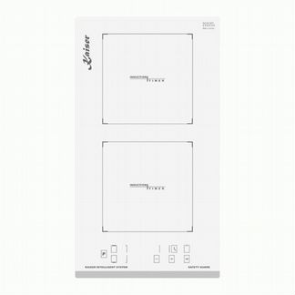 Индукционная варочная панель Kaiser KCT 3726 FIW