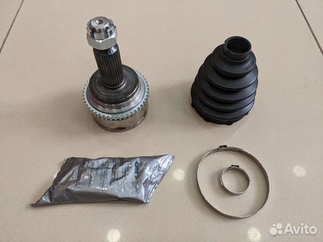 Шрус наружный mitsubishi L200 KL1T (2014)