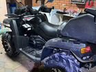 Квадрацикл CF-moto X8 объявление продам