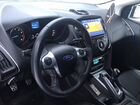 Ford Focus 1.6 МТ, 2012, 128 000 км объявление продам