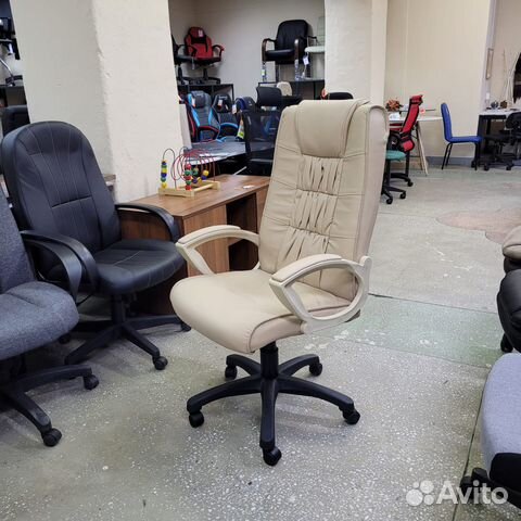 Компьютерное кресло офисное Товар недели