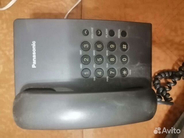 Телефон