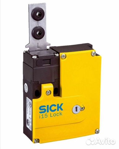 Sick i15-EM0123 Lock