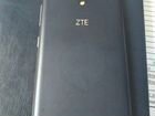 Телефон ZTE blade A520 объявление продам