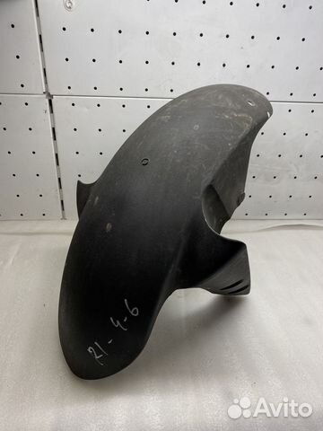 Крыло для yamaha R1 04-06 Г