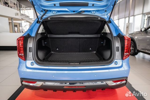 Haval в челябинске