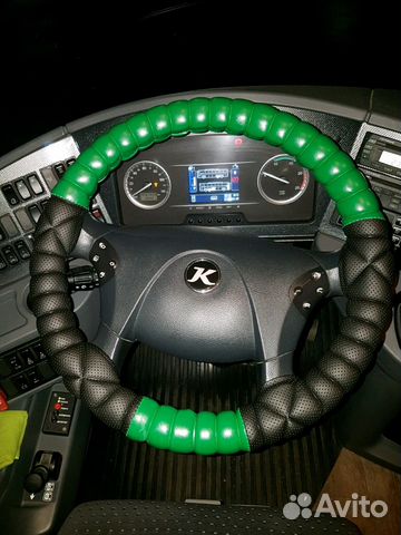 Обмотка рулей