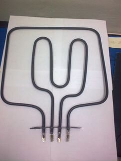 Тэн для электрической плиты