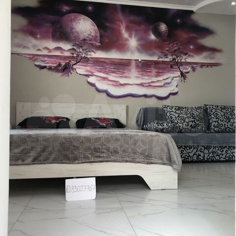 Дом 48 м² на участке 8 сот.