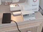 Швейная машина astralux объявление продам