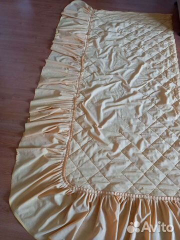 Покрывало 150х200 ;