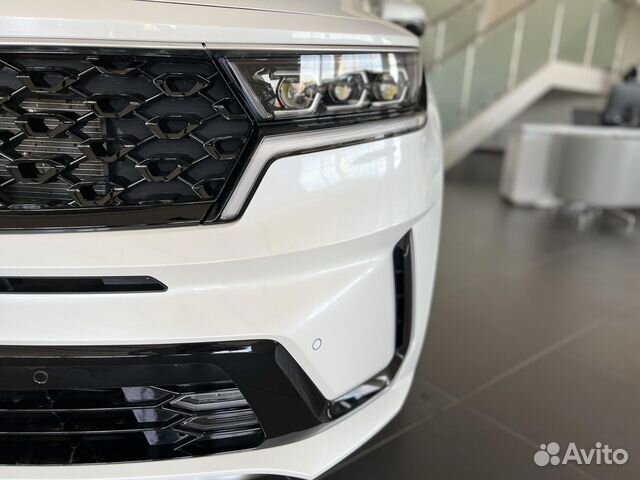 Kia Sorento 3.5 AT, 2021