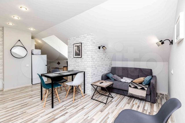 2-к. квартира, 62,7 м², 10/10 эт.