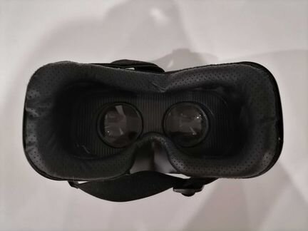 Очки виртуальной реальности. SmarTerra VR2 Mark 2