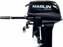 Лодочный мотор marlin MF 20 amhs