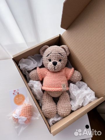 Подарочный набор