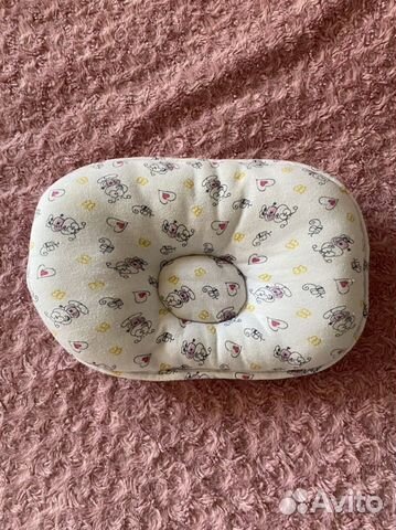 Подушка детская