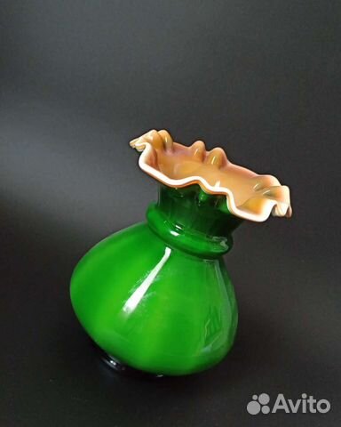 Вазы СССР разные