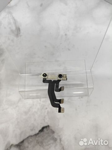 Камера iPhone XS Max фронтальная селфи оригинал сн