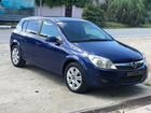 Opel Astra 1.8 МТ, 2007, 198 000 км