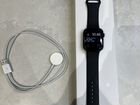 Часы apple watch 6 44 mm Идеал объявление продам