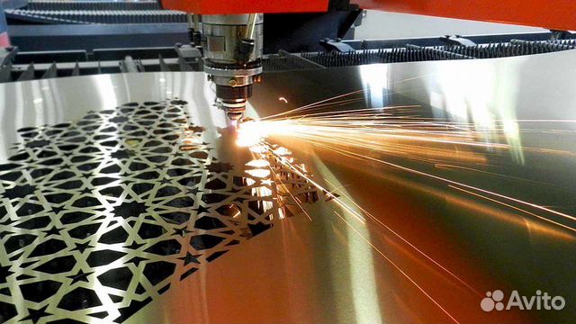 Изготовление металлоизделий