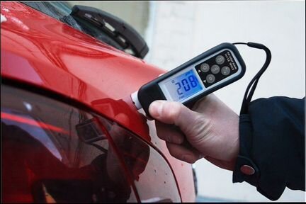 Автоподбор, проверка осмотр автомобиля Уфа